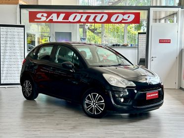 Citroen C3 *TAGLIANDATA* NEOPATENTATI* GARANZIA 12 MESI*