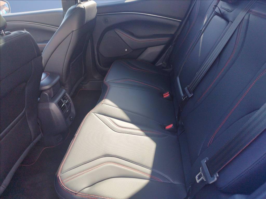 FORD Mustang Mach-E AWD Extended Range 351 CV del 2022