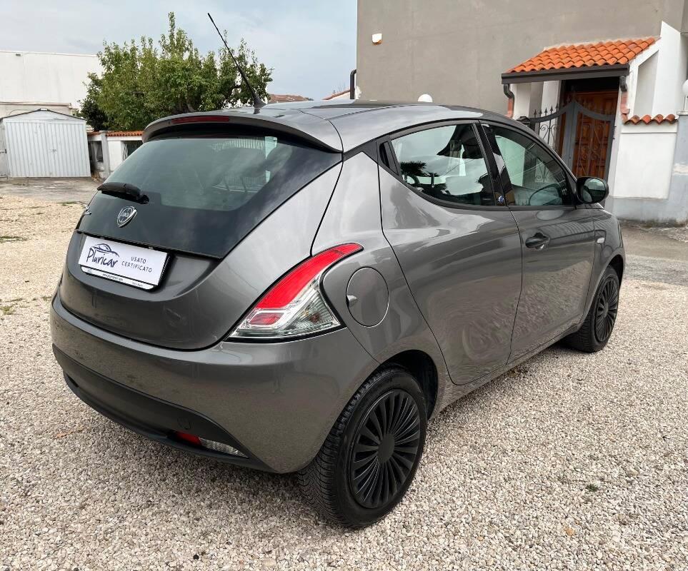 Lancia Ypsilon 1.2 Elefantino Blu s&s 69cv my19
