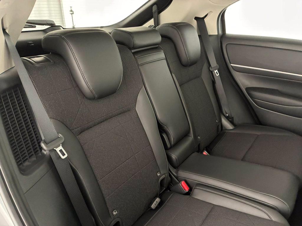 HONDA HR-V 1.5 hev Advance ecvt del 2025