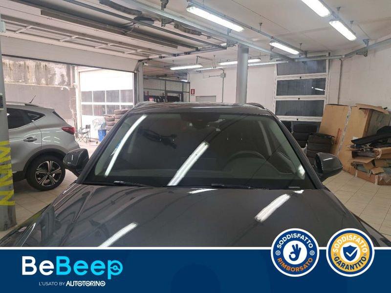 Audi Q5 40 2.0 TDI MHEV 12V S LINE QUATTRO S TRONIC