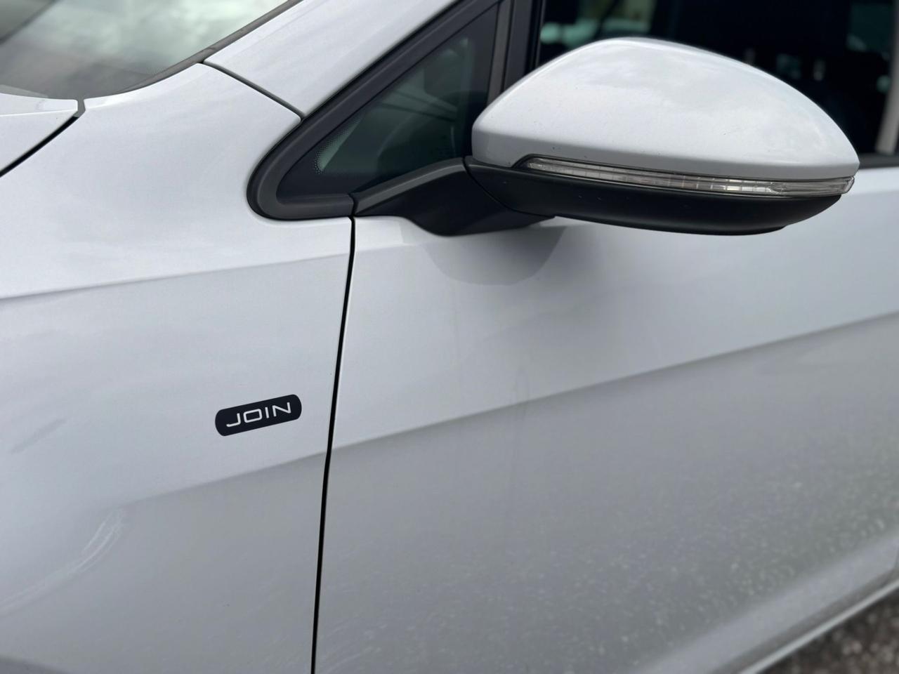 Volkswagen Golf GTD 2.0 TDI 5p. BlueMotion Technology