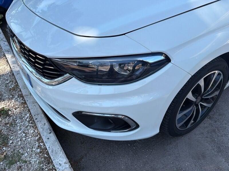 FIAT Tipo Tipo SW 1.4 tjt Lounge Gpl 120cv