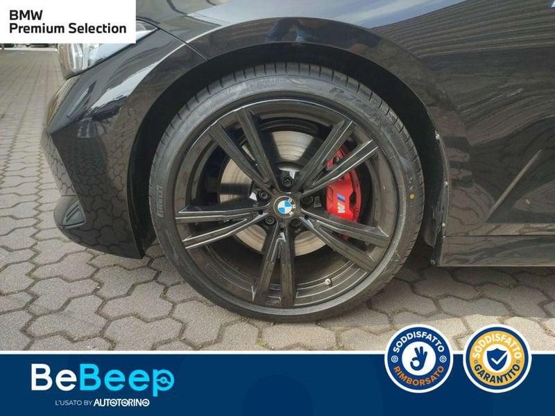 BMW Serie 3 320D MHEV 48V MSPORT PRO AUTO