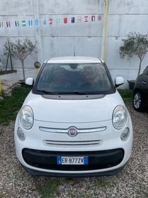 Fiat 500L 1.3