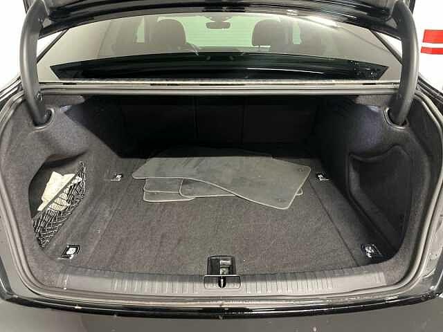 Audi A6 40 2.0 TDI quattro ultra S tronic Business Sport