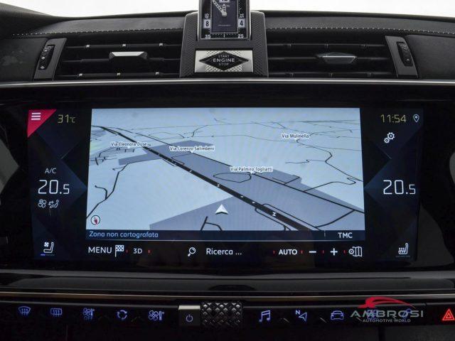 DS AUTOMOBILES DS 7 Crossback BlueHDi 130 aut. Grand Chic