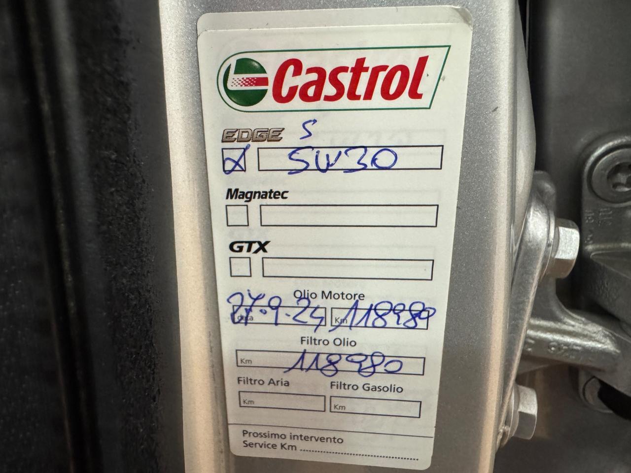 Mercedes-benz A 150 Garantita Permute Telefono Bluetooth