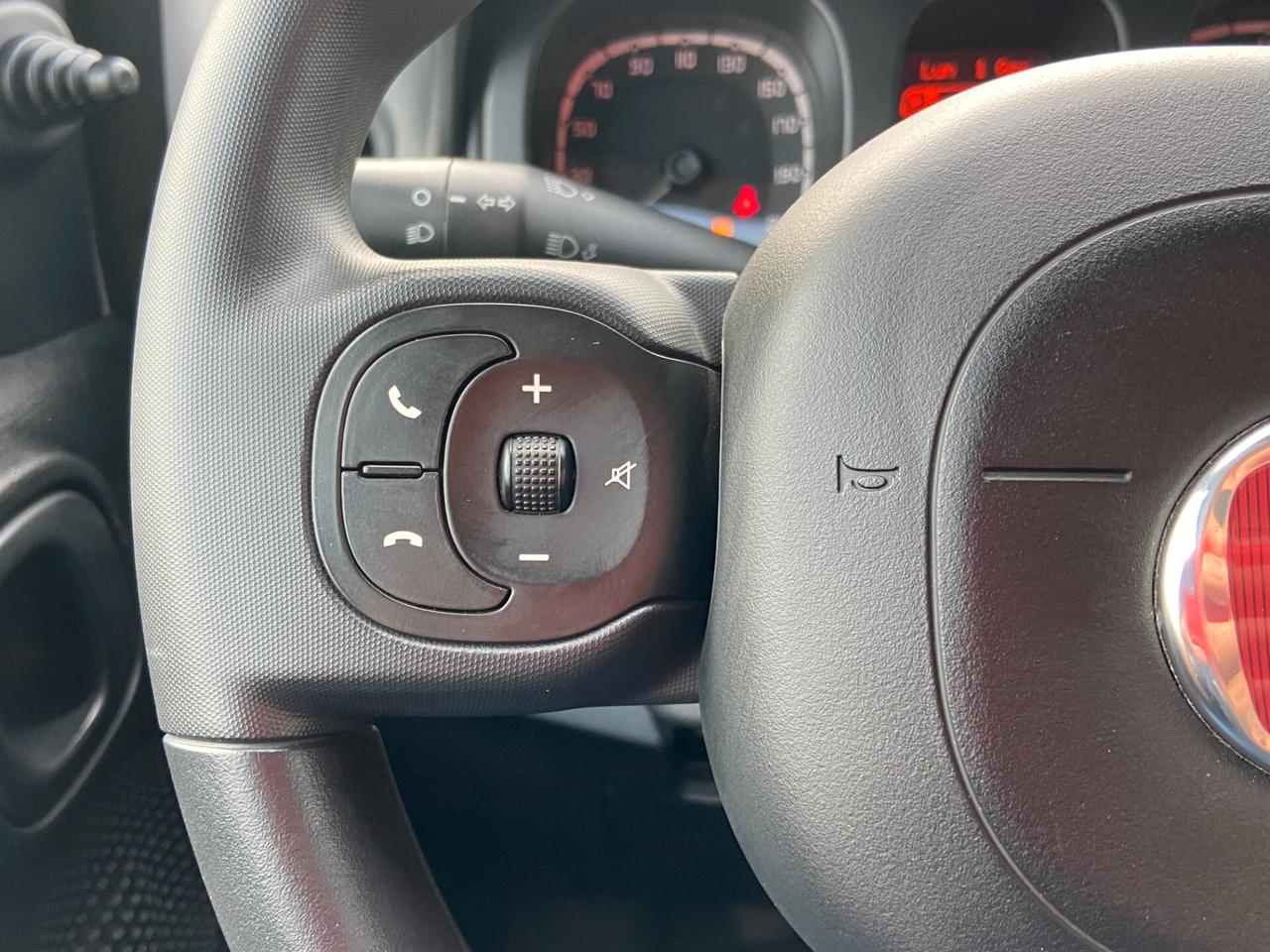 Fiat Panda 1.2 easypower City Life Gpl