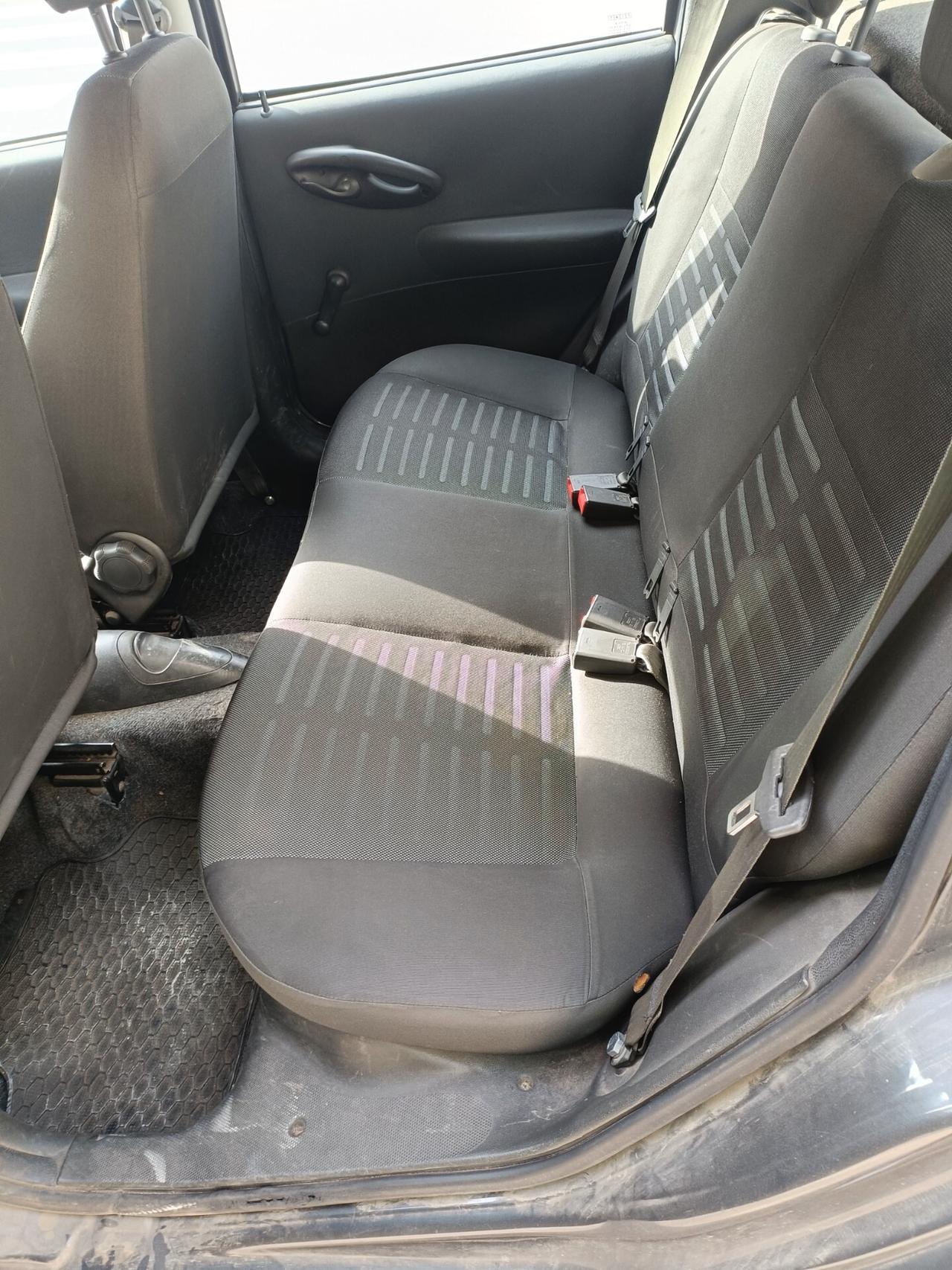 Fiat Punto Classic 1.3 MJT 5 porte Active