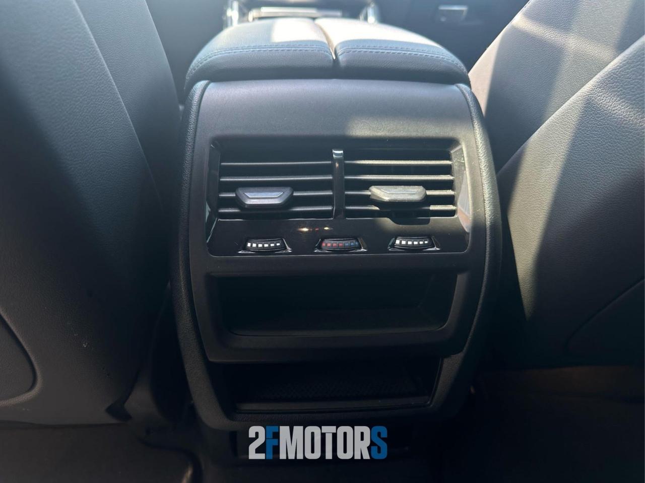 Bmw X6 xDrive30d 48V Msport