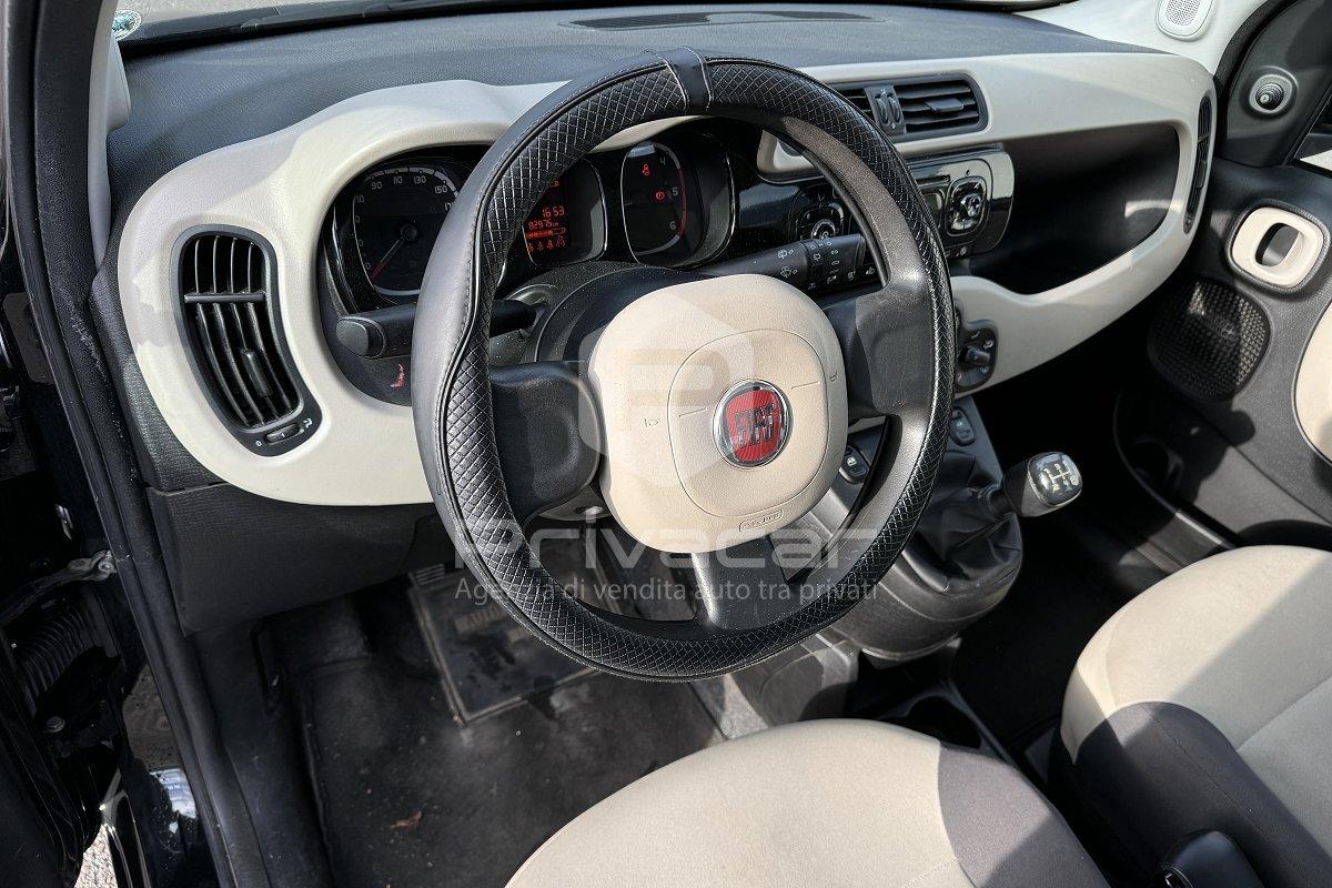 FIAT Panda 1.3 MJT S&S Lounge