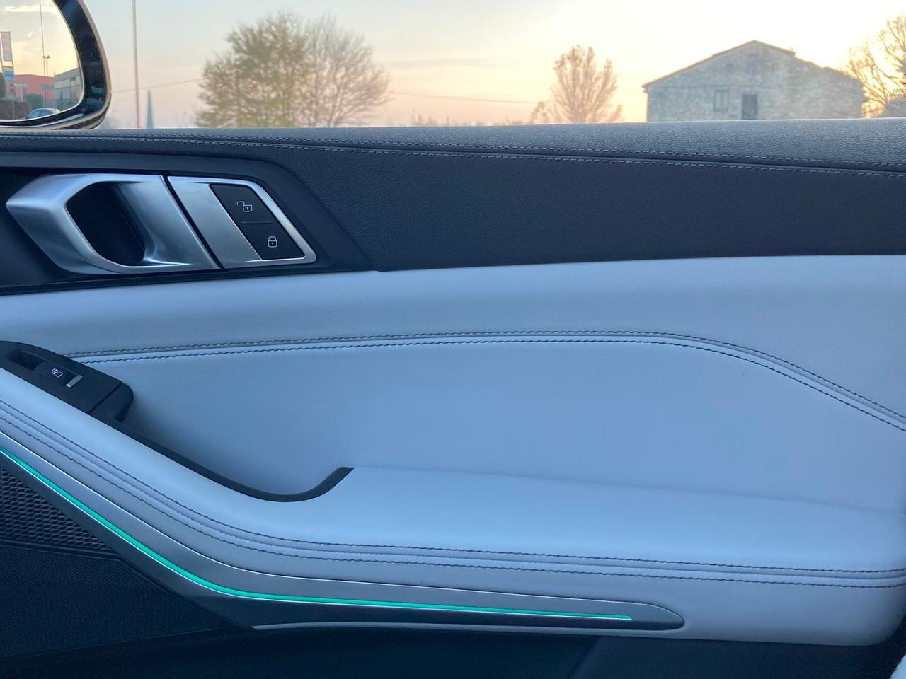 Bmw X5 25 d M Sport #8269