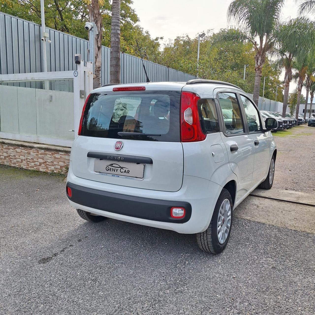 Fiat Panda 1.2 Easy