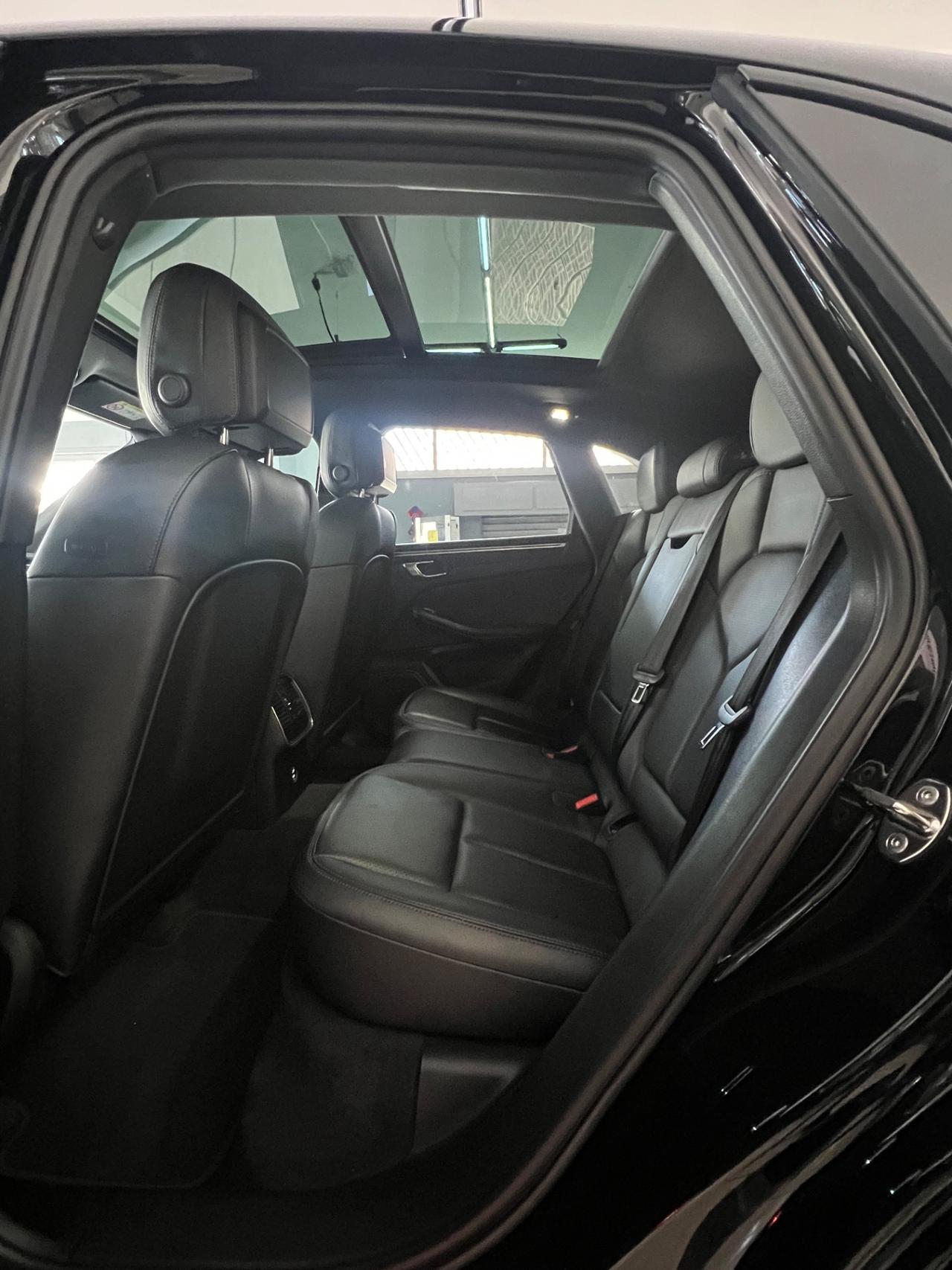 Porsche Macan 2.0