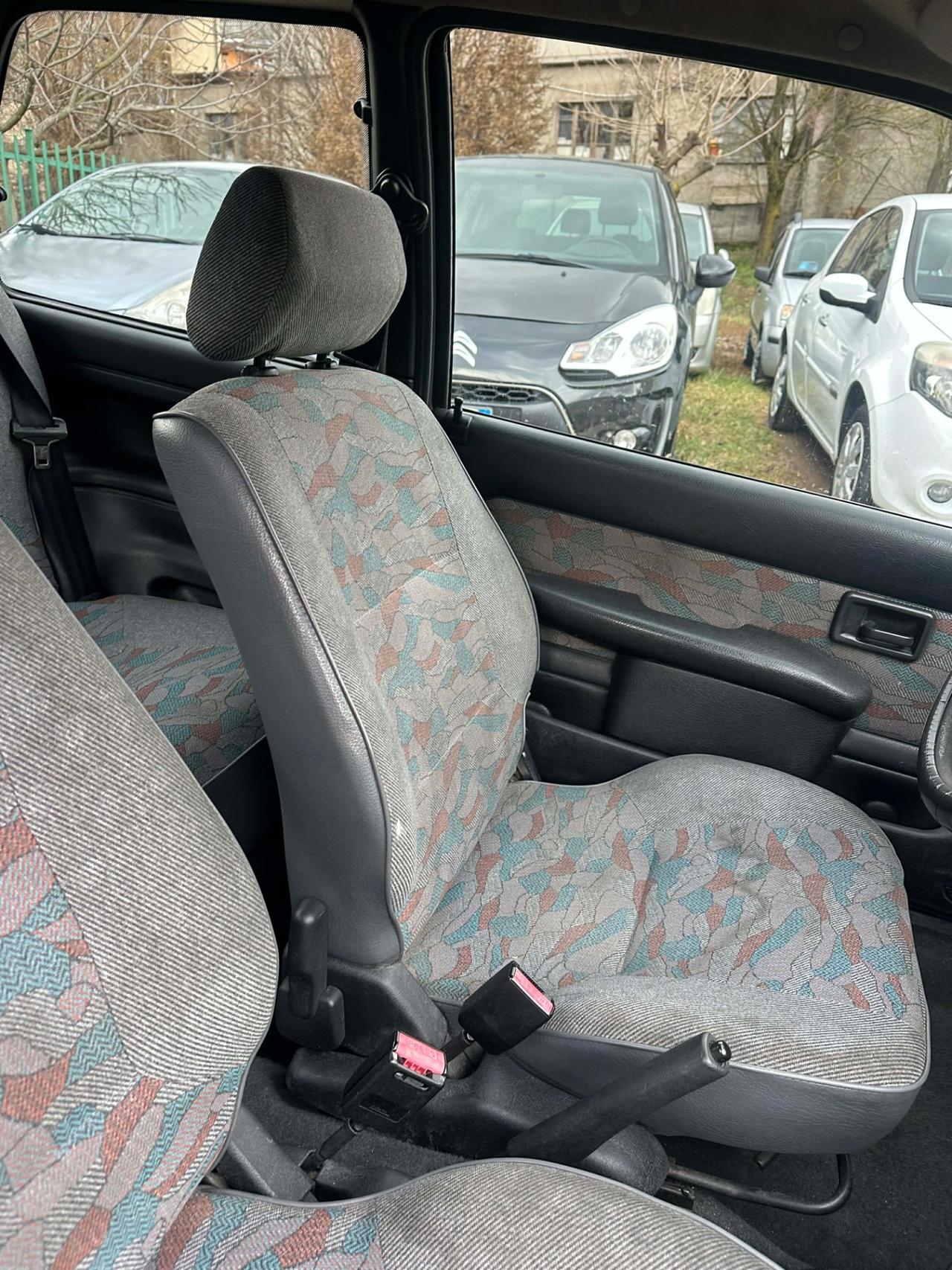 Peugeot 106 XN OTTIMA UNICOPR NEOPAT