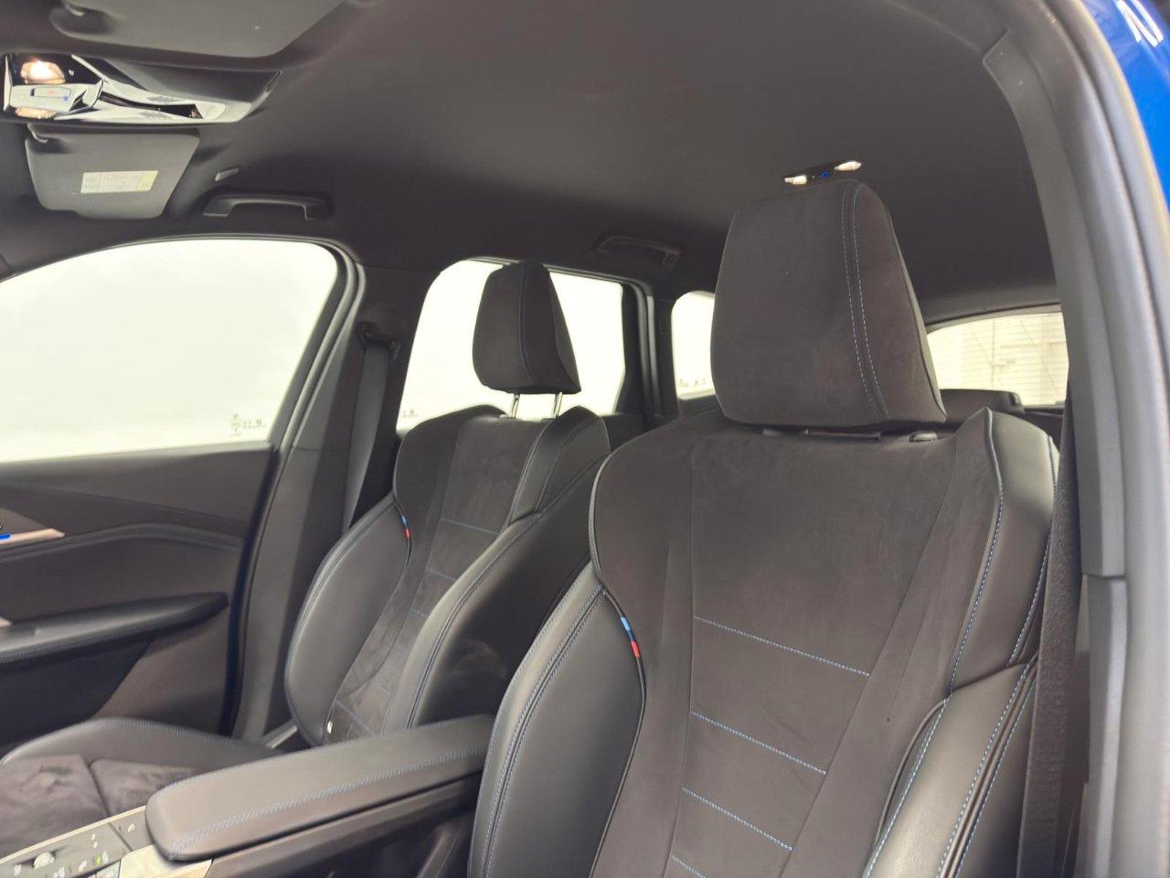 BMW X1 sdrive18d MSport auto*FORMULA S*