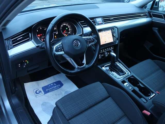 Volkswagen Passat Variant Passat VIII Variant 2.0 tdi Business 150cv dsg