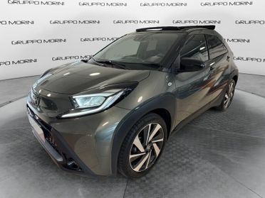 Toyota Aygo X Aygo X 1.0 VVT-i 72 CV 5 porte Limited Air