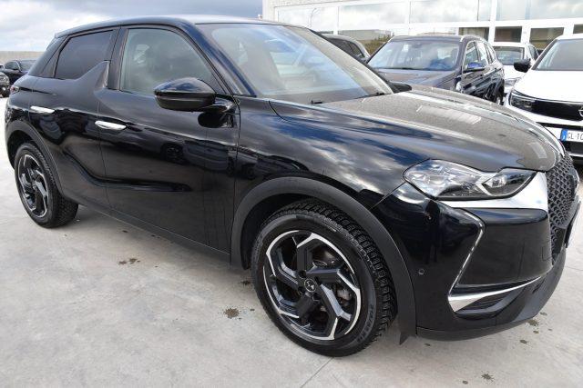 DS AUTOMOBILES DS 3 Crossback BlueHDi 130 aut. Grand Chic