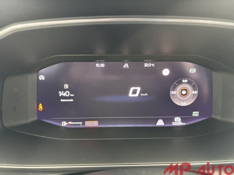 Cupra Formentor 1.5 TSI AUTOMATICA UNICO PROPRIETARIO