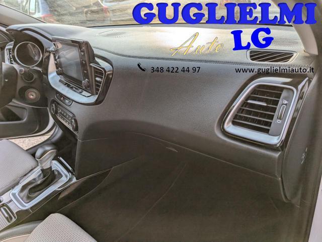 KIA XCeed 1.6 CRDi 115 CV DCT Style