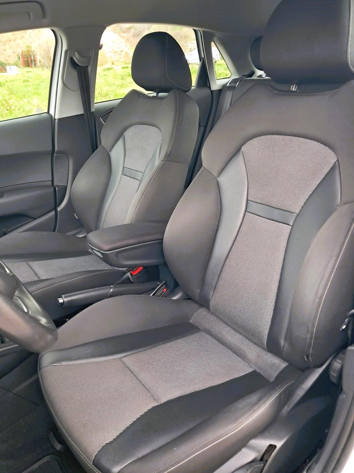 Audi A1 2.0 SPB TDI Ambition