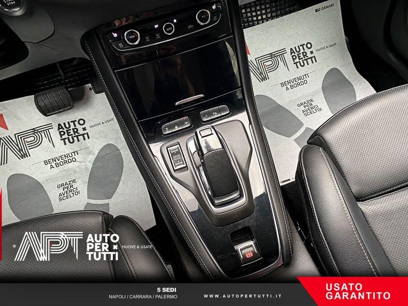 Opel Grandland Grandland X 1.6 Hybrid4 plug-in awd auto