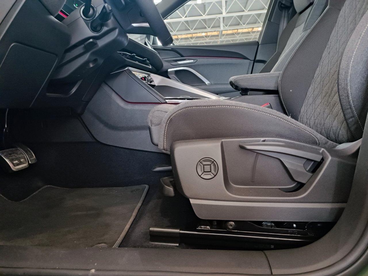 Audi Q5 2.0 tdi mhev+ quattro 204cv s-tronic