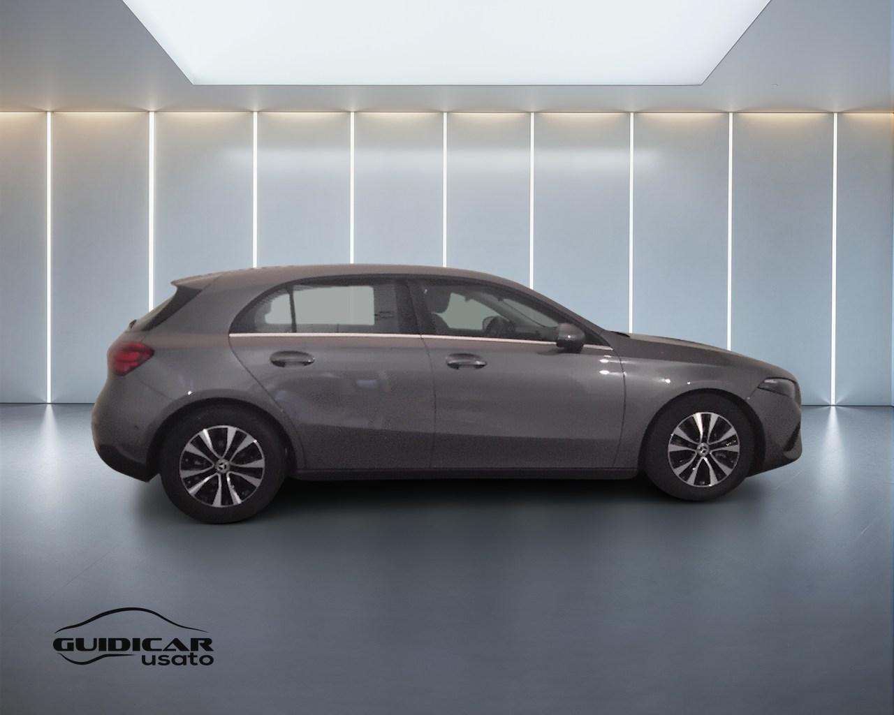 Mercedes-Benz Classe A - W177 2023 - A 180 d Advanced auto