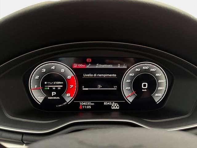 Audi A4 Avant 40 TFSI S tronic Advanced