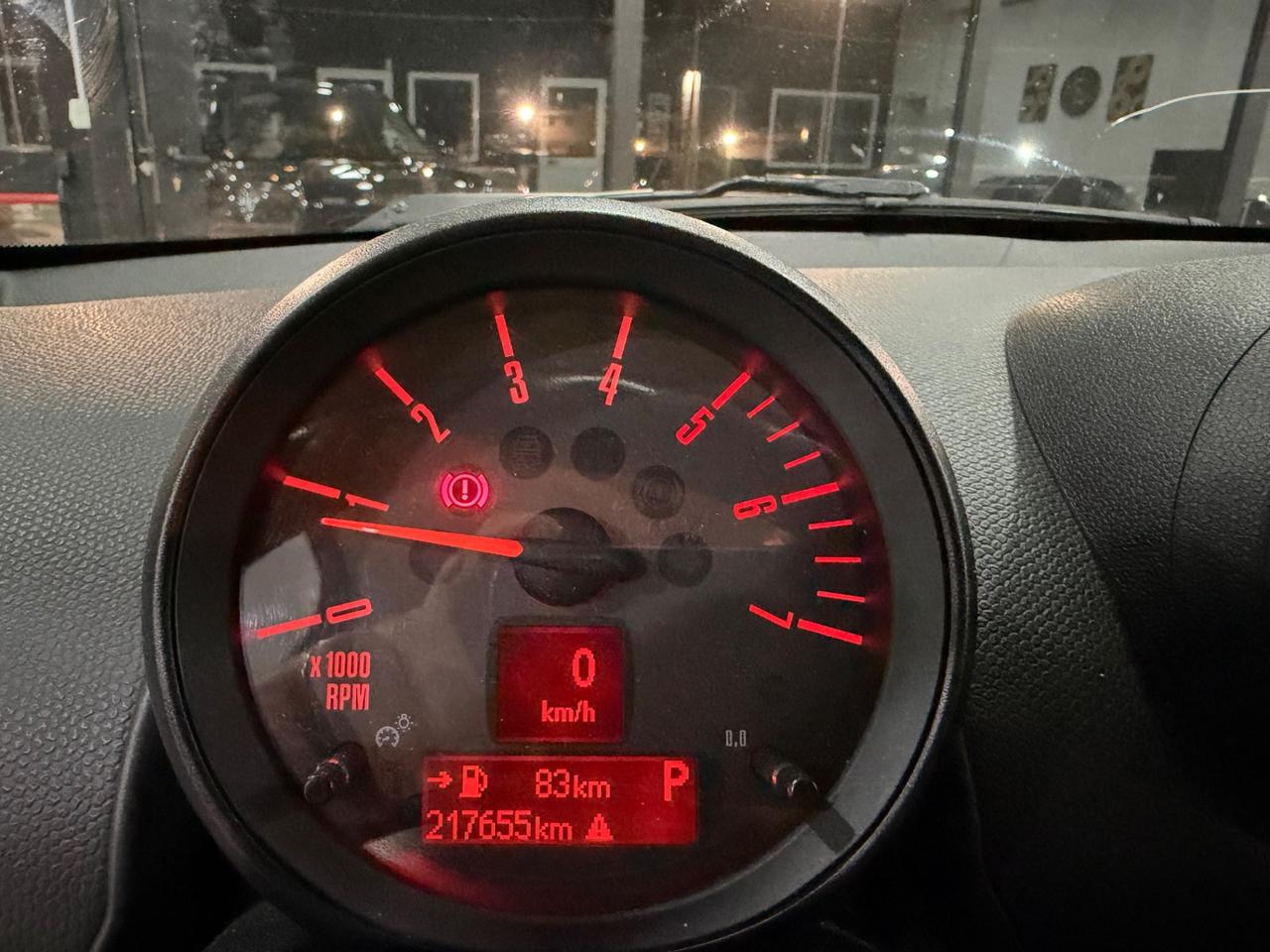 Mini Cooper D Countryman 2.0 Business XL Automatica