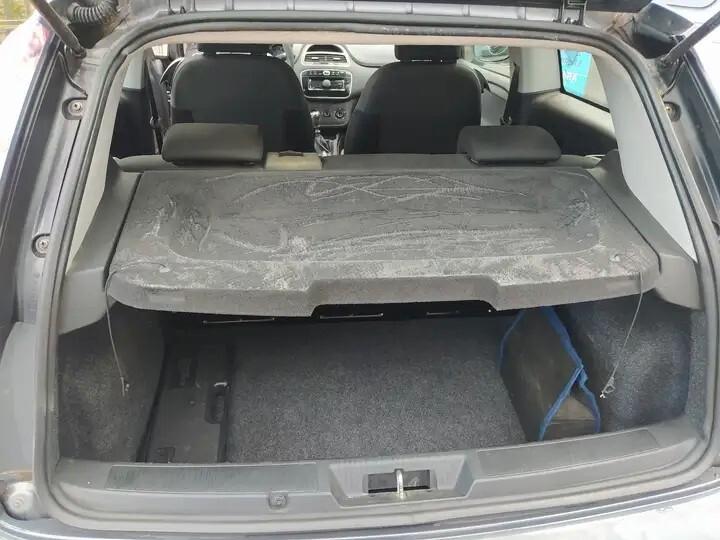 Fiat Punto 1.4 8V 3 porte Easypower Young