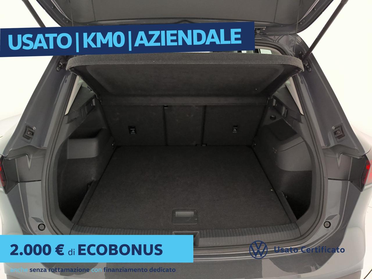 Volkswagen Tiguan 2.0 tdi life 150cv dsg