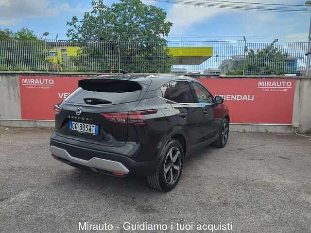 Nissan Qashqai Qashqai MHEV 158 CV Xtronic Premiere Edition