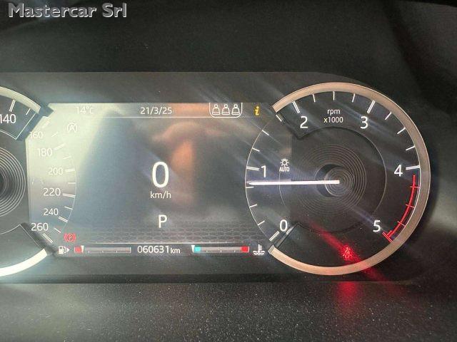 LAND ROVER Discovery Sport 2.0d sd4 mhev R-Dynamic awd 240cv GA450XM