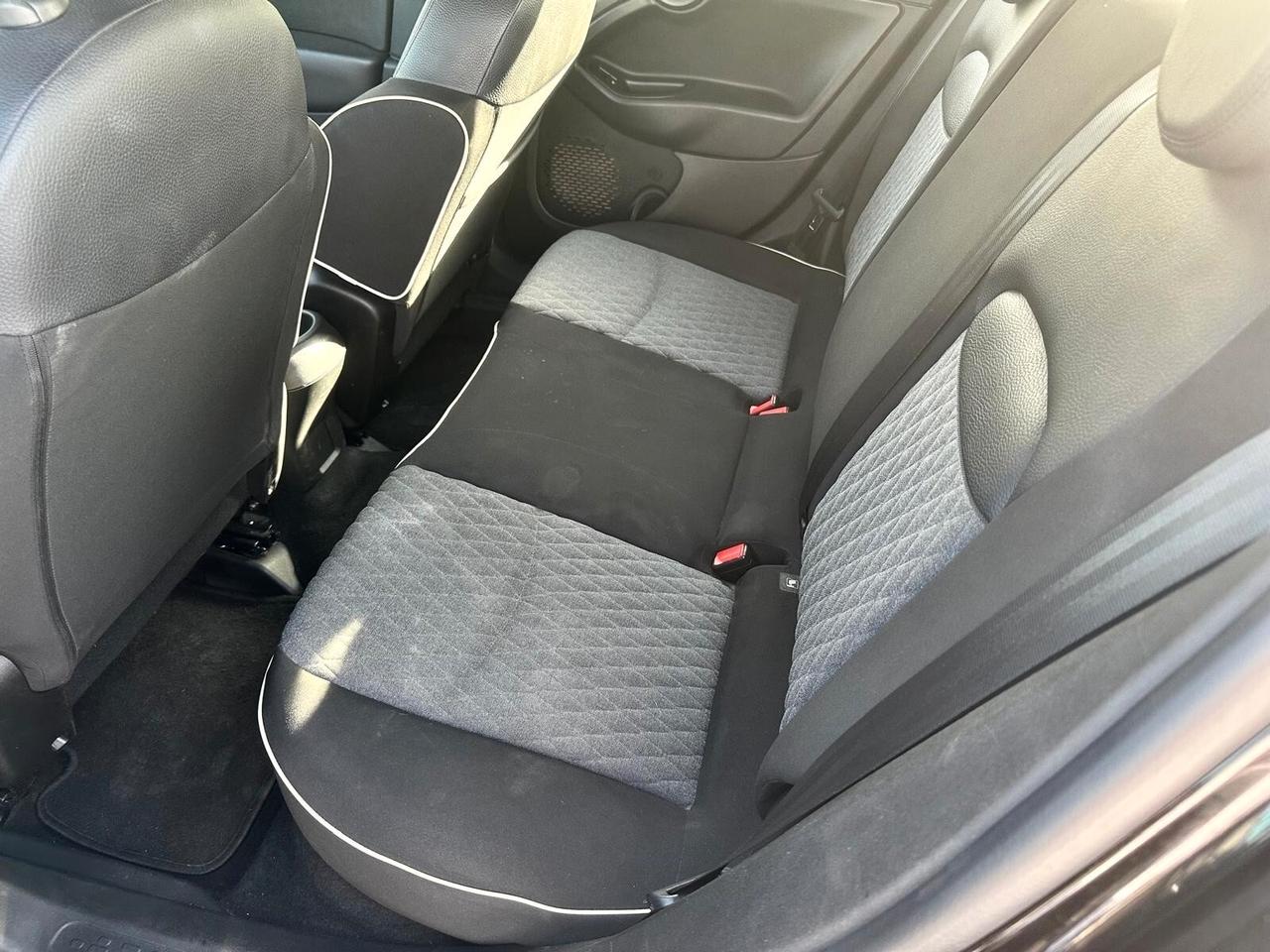 Fiat 500X 1.3 MultiJet 95 CV Cross - 2019 *IMPECCABILE*