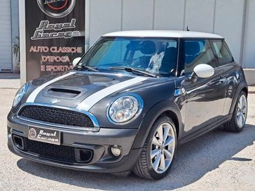 Mini Cooper S 1.6T 16V 184cv -FULL OPTIONAL