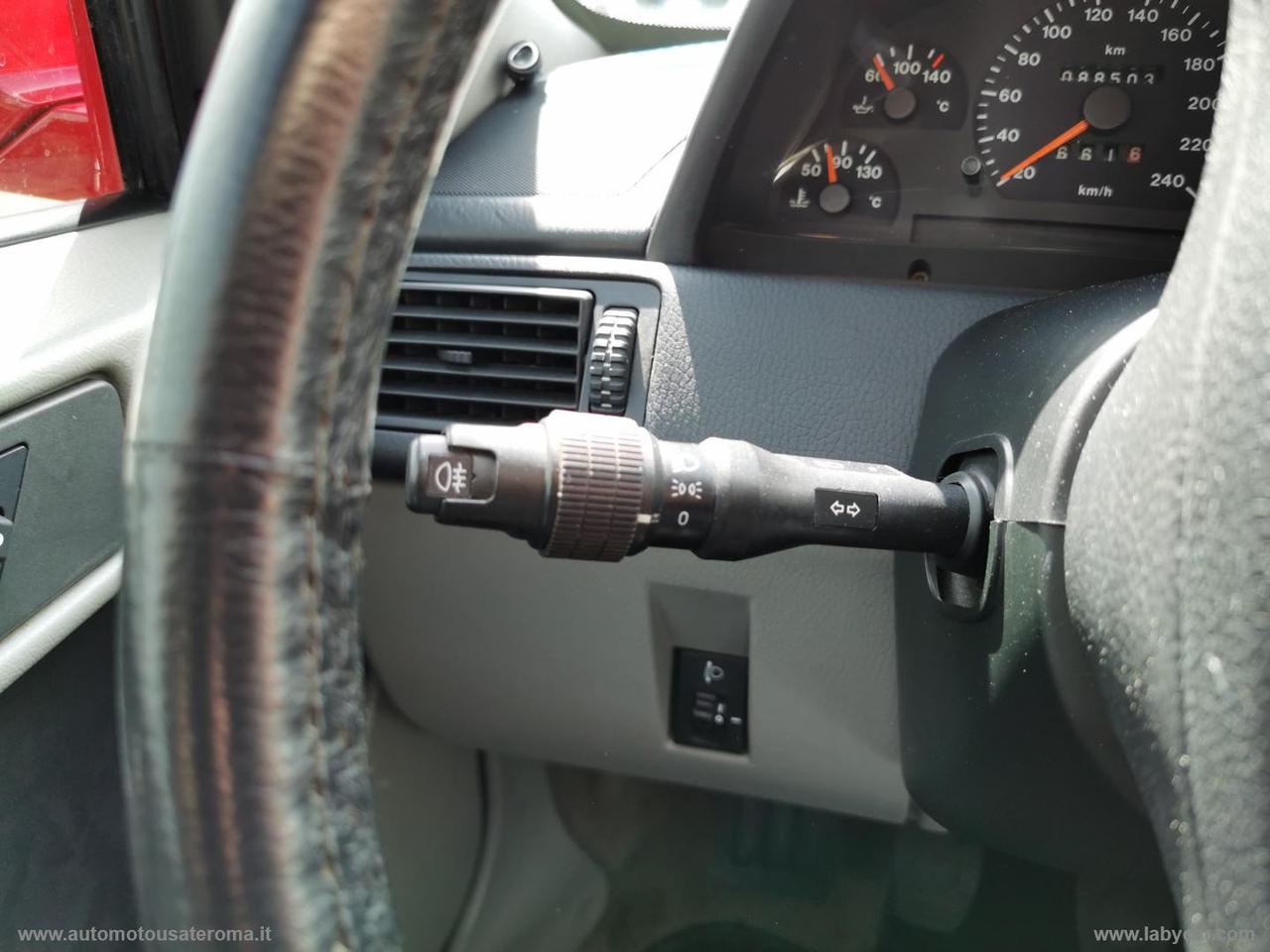 ALFA ROMEO 155 2.0i T.S. L