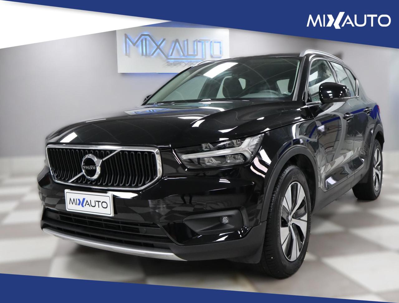 Volvo XC40 2.0 D4 Business Plus AWD Geartronic