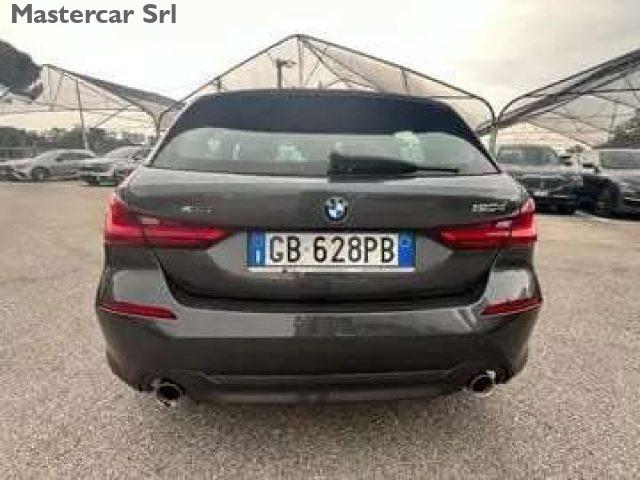 BMW 120 Serie 1 F40 120d xdrive Bus Adva auto GB628PB