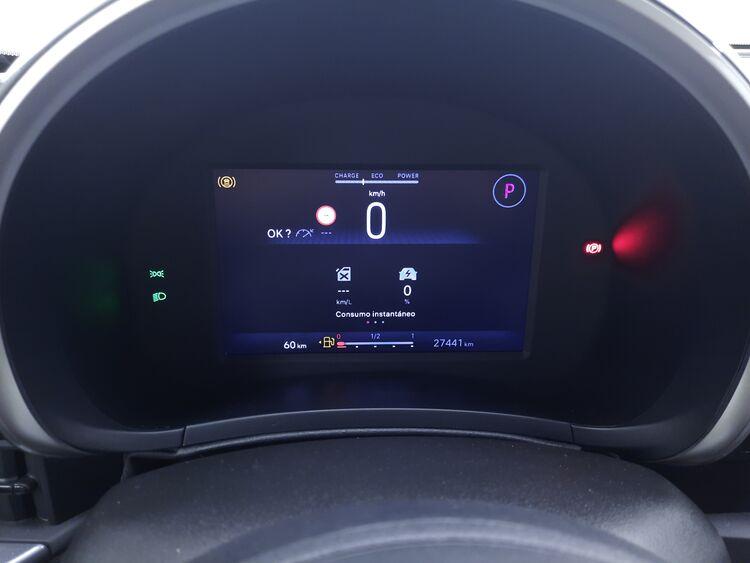 Fiat 600 MHEV La Prima DCT BR630127 1.2 Mild Hybrid 136CV
