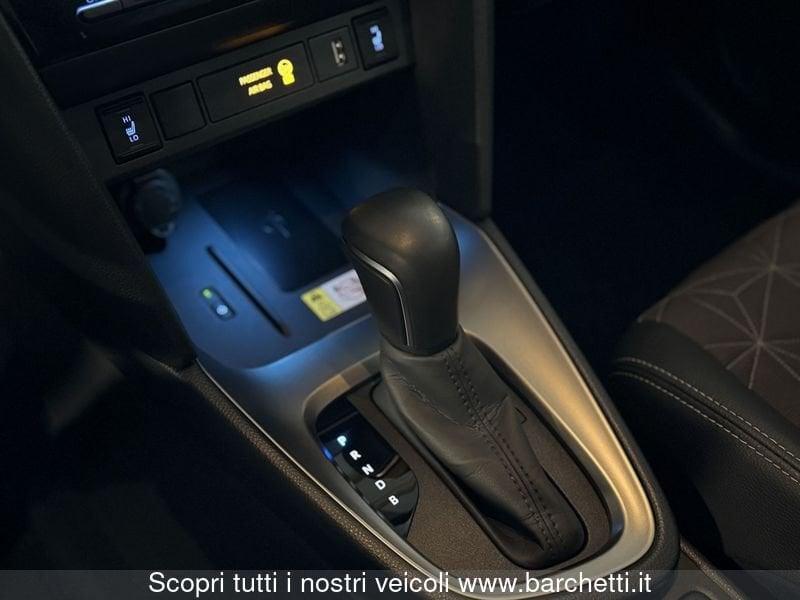 Toyota Yaris Cross Yaris Cross 1.5 Hybrid 5p. E-CVT Lounge