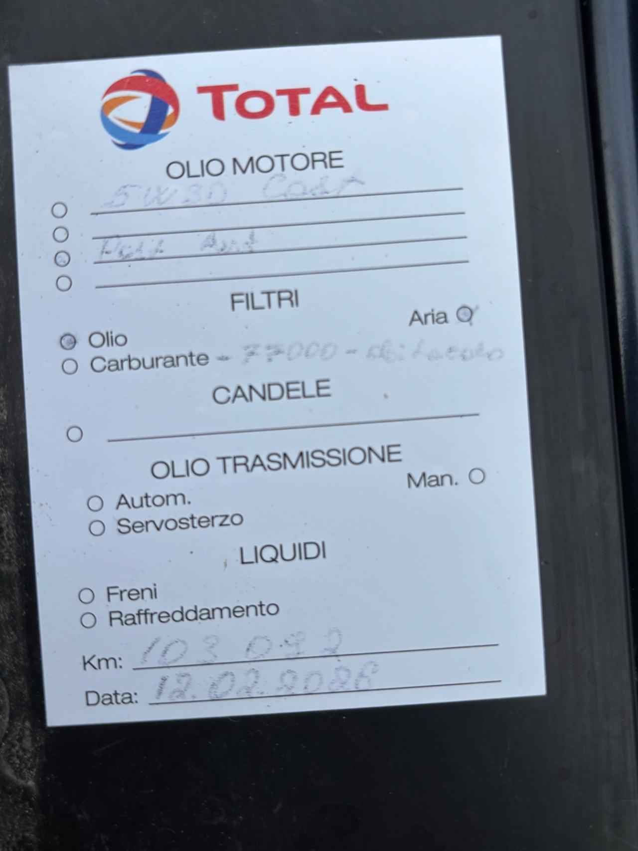 Opel Astra 1.6 CDTi 136CV 5 porte Innovation