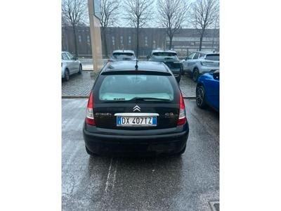 CITROEN C3 1.4 - GPL FINO 2029-GARANZIA 3 ANNI TOP