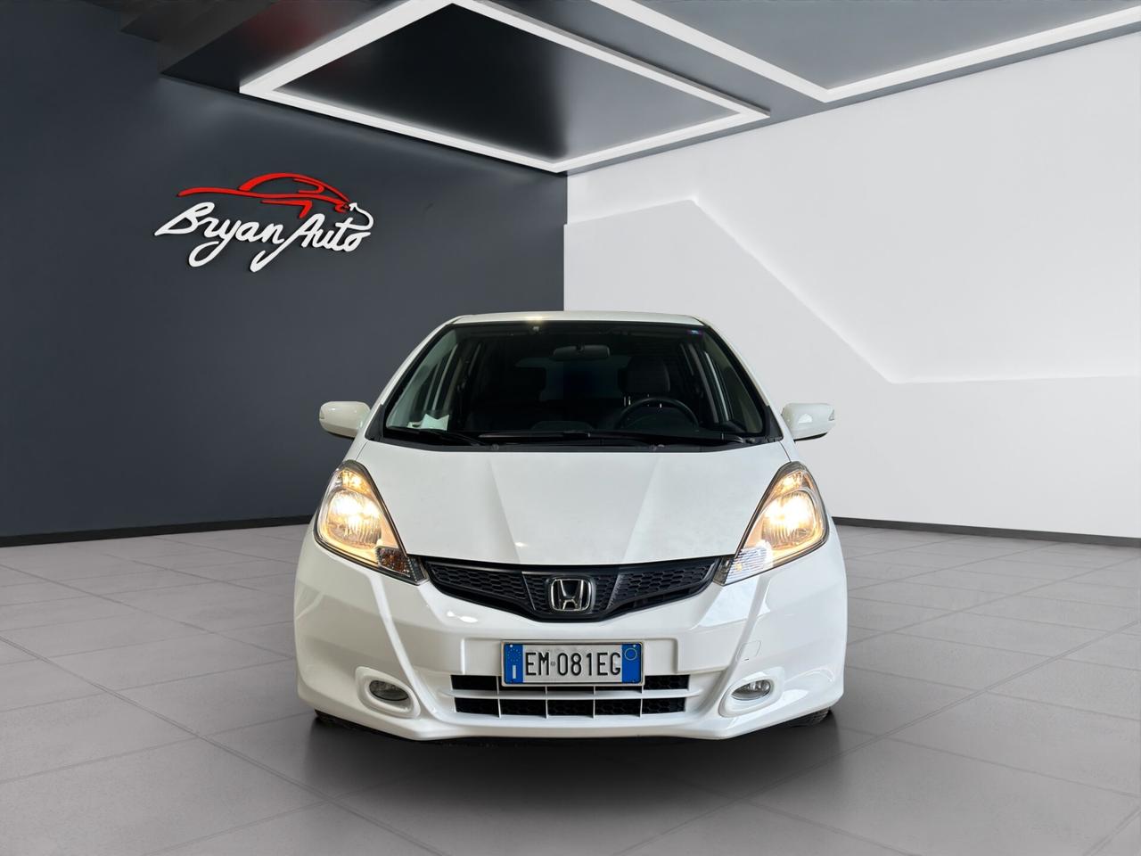 HONDA JAZZ 1.4 Appeal