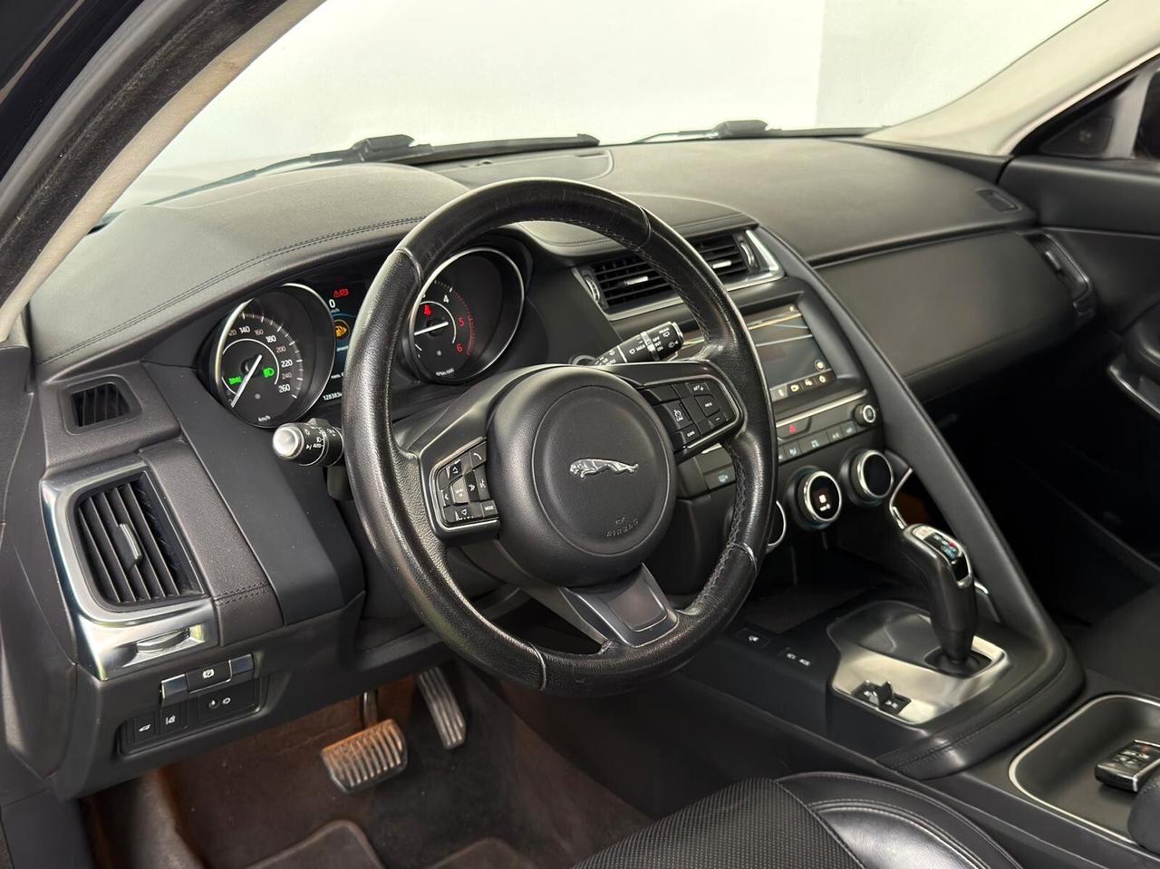 Jaguar E-Pace 2.0D 150 CV AWD R-Dynamic S