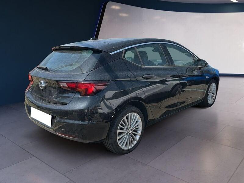 Opel Astra V 2016 5p 1.4 t. Innovation s&s 125cv my19