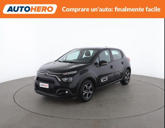 CITROEN C3 PureTech 83 S&S Plus