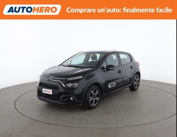 CITROEN C3 PureTech 83 S&S Plus